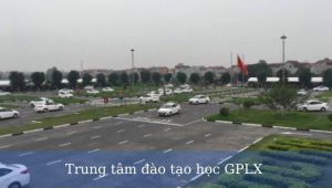 Đào tạo học GPLX trọn gói bằng ô tô B1 B2 C tại Hà Nội