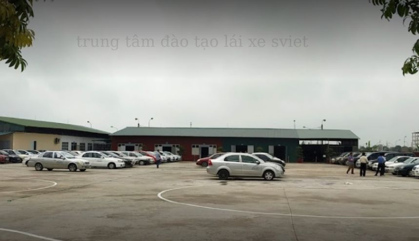 Ưu điểm của trung tâm đào tạo và sát hạch lái xe Thuận Thành Bắc Ninh