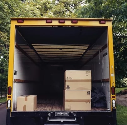 Thuê xe tải chuyển nhà trọn gói hiệu quả với 5 điều dưới đây