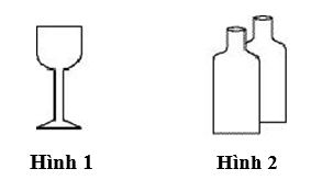 Hình nào dưới đây biểu hiện hàng chuyên chở là chất lỏng?