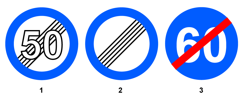 Hiệu lực của biển 