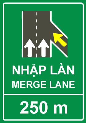 Biển này có ý nghĩa gì?