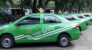 GrabCar là gì