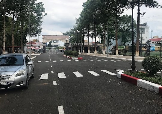 Địa chỉ 2 trung tâm thi bằng lái xe ở Đồng Xoài Bình Phước