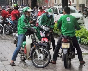 GrabBike Economy là gì?