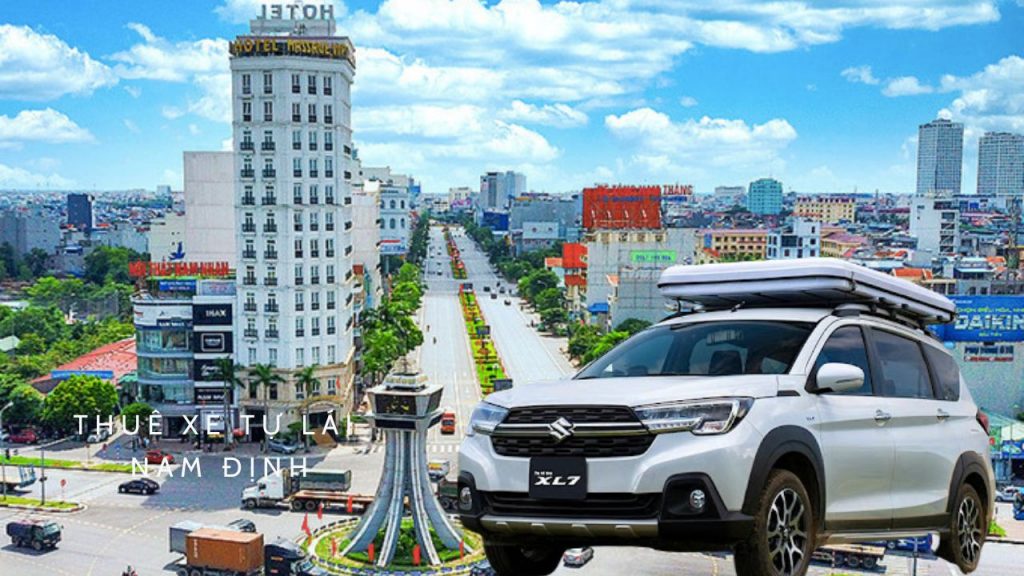 thuê xe tự lái Nam Định