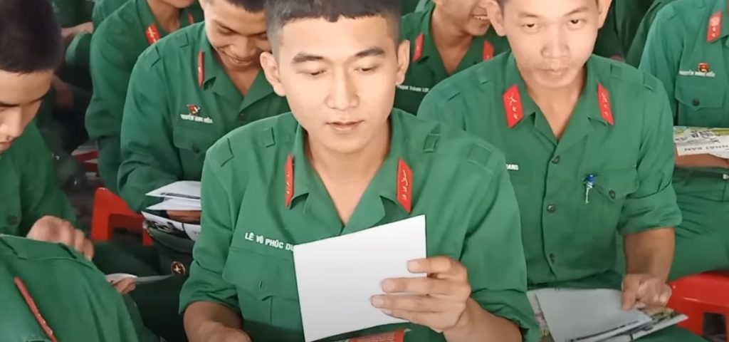 Cách tìm trường dạy nghề cho bộ đội xuất ngũ tại Đồng Nai
