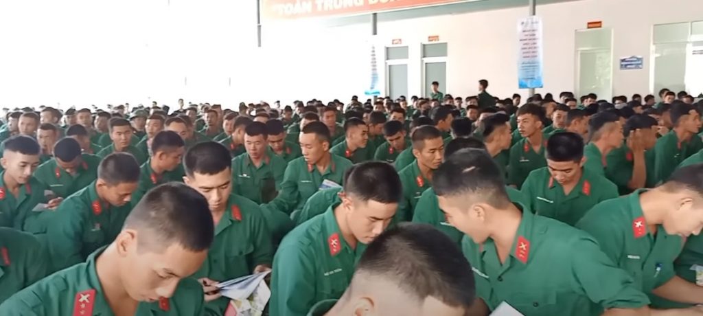 Cách tìm trường dạy nghề cho bộ đội xuất ngũ tại Tiền Giang