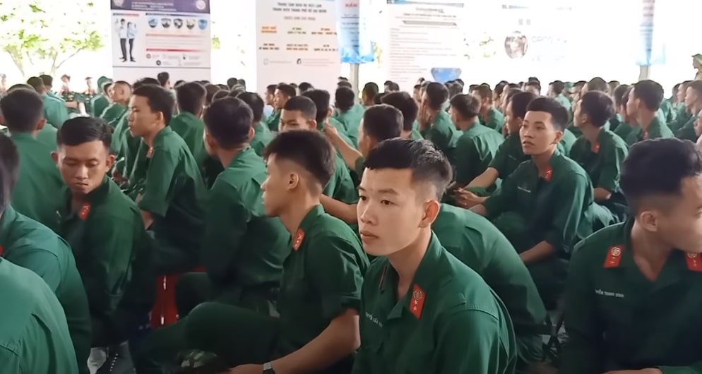 Cách tìm trường dạy nghề cho bộ đội xuất ngũ tại Trà Vinh