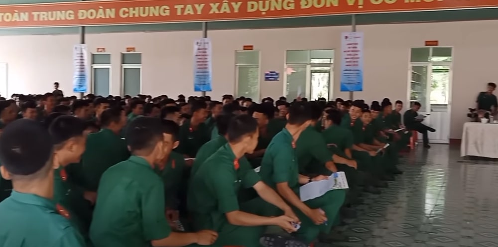 Cách tìm trường dạy nghề cho bộ đội xuất ngũ tại Kiên Giang