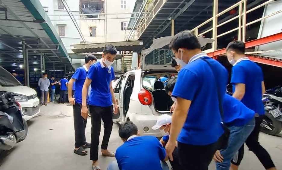 Cách tìm trường dạy nghề cho bộ đội xuất ngũ tại Quảng Bình