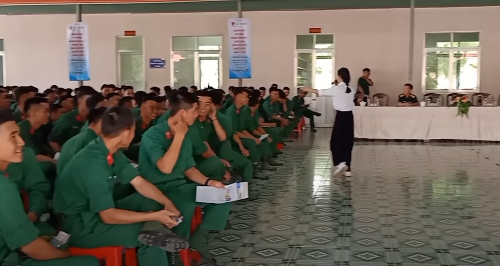 Cách tìm trường dạy nghề cho bộ đội xuất ngũ tại An Giang