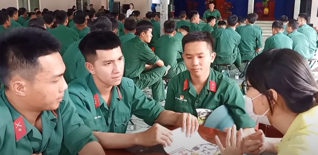 Cách tìm trường dạy nghề cho bộ đội xuất ngũ tại Bạc Liêu
