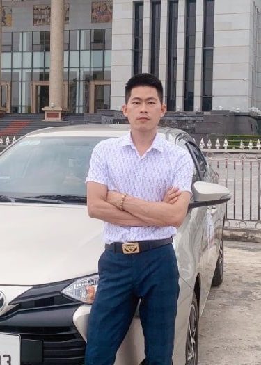Thầy Giáp Thoại dạy lái xe Bắc Giang-Bắc Ninh