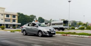 học lái xe Nam triệu Hải Phòng